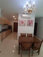 Apennines Condominium