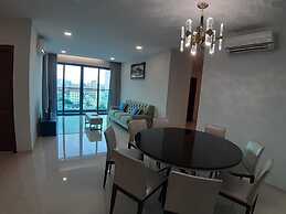 Apennines Condominium