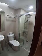 Apennines Condominium