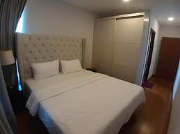 Apennines Condominium