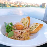 Apennines Condominium