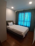 Apennines Condominium