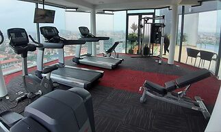 Apennines Condominium