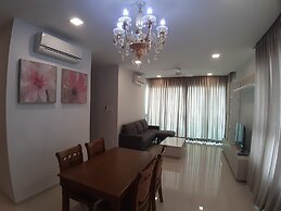 Apennines Condominium