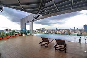 Apennines Condominium