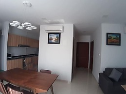 Apennines Condominium