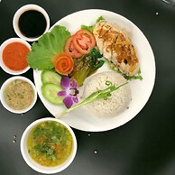 Apennines Condominium