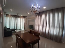 Apennines Condominium