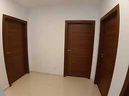 Apennines Condominium