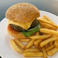 Apennines Condominium