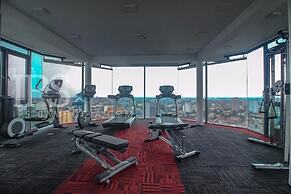 Apennines Condominium