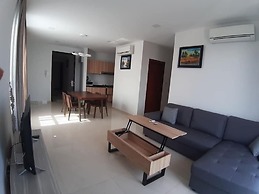 Apennines Condominium