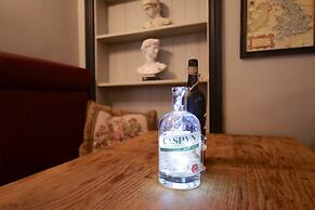The Ilchester Arms