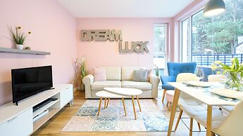 Apartamenty Sun & Snow Sloneczna