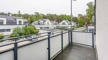Apartamenty Sun & Snow Sloneczna