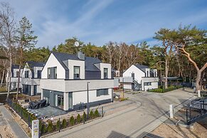 Apartamenty Sun & Snow Sloneczna