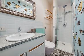 Apartamenty Sun & Snow Sloneczna