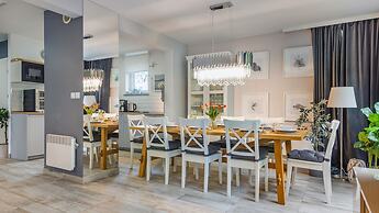 Apartamenty Sun & Snow Sloneczna