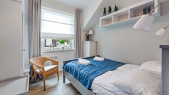 Apartamenty Sun & Snow Sloneczna