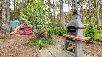 Apartamenty Sun & Snow Sloneczna