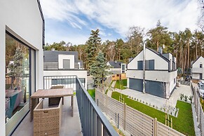 Apartamenty Sun & Snow Sloneczna