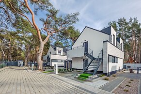 Apartamenty Sun & Snow Sloneczna