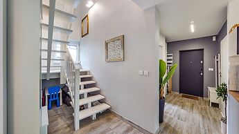 Apartamenty Sun & Snow Sloneczna