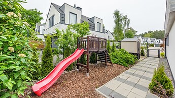 Apartamenty Sun & Snow Sloneczna