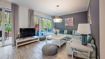 Apartamenty Sun & Snow Sloneczna