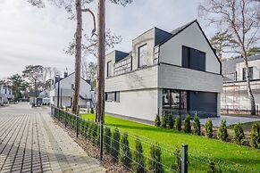 Apartamenty Sun & Snow Sloneczna