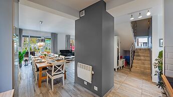 Apartamenty Sun & Snow Sloneczna