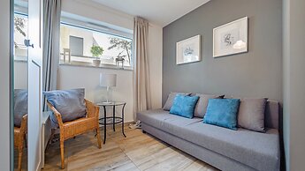 Apartamenty Sun & Snow Sloneczna