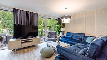 Apartamenty Sun & Snow Sloneczna