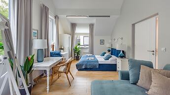 Apartamenty Sun & Snow Sloneczna