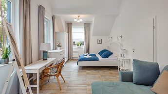 Apartamenty Sun & Snow Sloneczna
