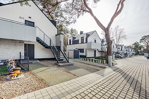 Apartamenty Sun & Snow Sloneczna