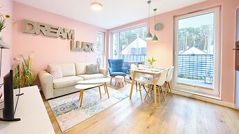 Apartamenty Sun & Snow Sloneczna
