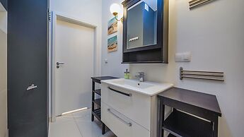 Apartamenty Sun & Snow Sloneczna