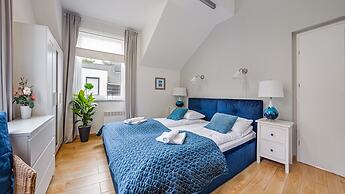 Apartamenty Sun & Snow Sloneczna