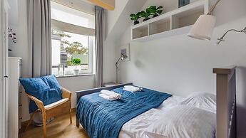 Apartamenty Sun & Snow Sloneczna