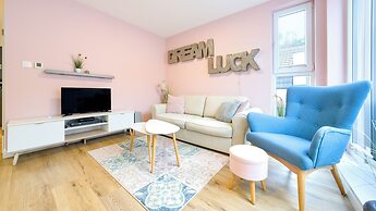 Apartamenty Sun & Snow Sloneczna