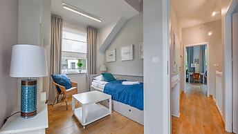 Apartamenty Sun & Snow Sloneczna