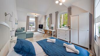 Apartamenty Sun & Snow Sloneczna