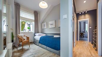 Apartamenty Sun & Snow Sloneczna