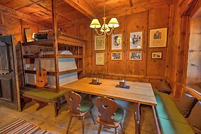 Der Siegeler - this lifestylehotel rocks