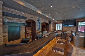 Der Siegeler - this lifestylehotel rocks