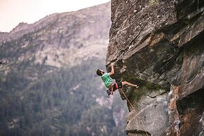 Der Siegeler - this lifestylehotel rocks