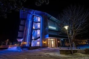 Der Siegeler - this lifestylehotel rocks