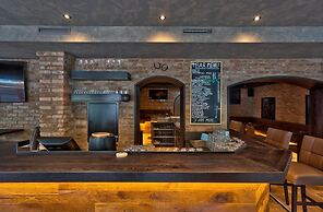 Der Siegeler - this lifestylehotel rocks