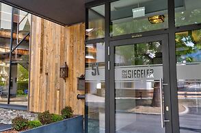 Der Siegeler - this lifestylehotel rocks